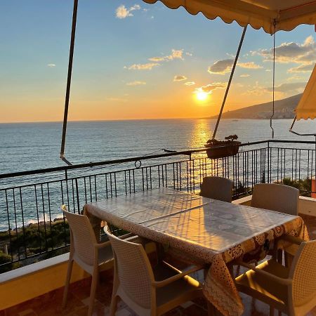 Sina Apartments Sarandë Eksteriør billede