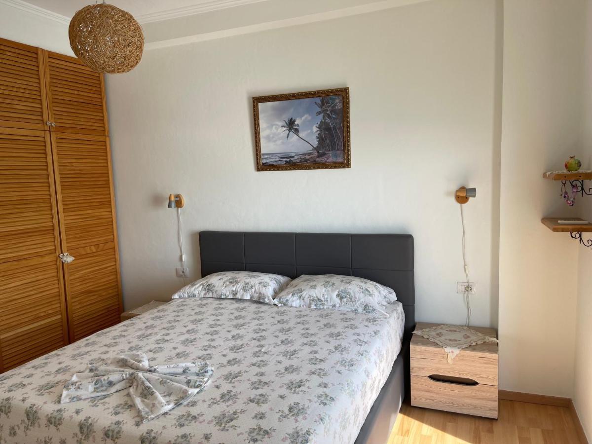 Sina Apartments Sarandë Eksteriør billede