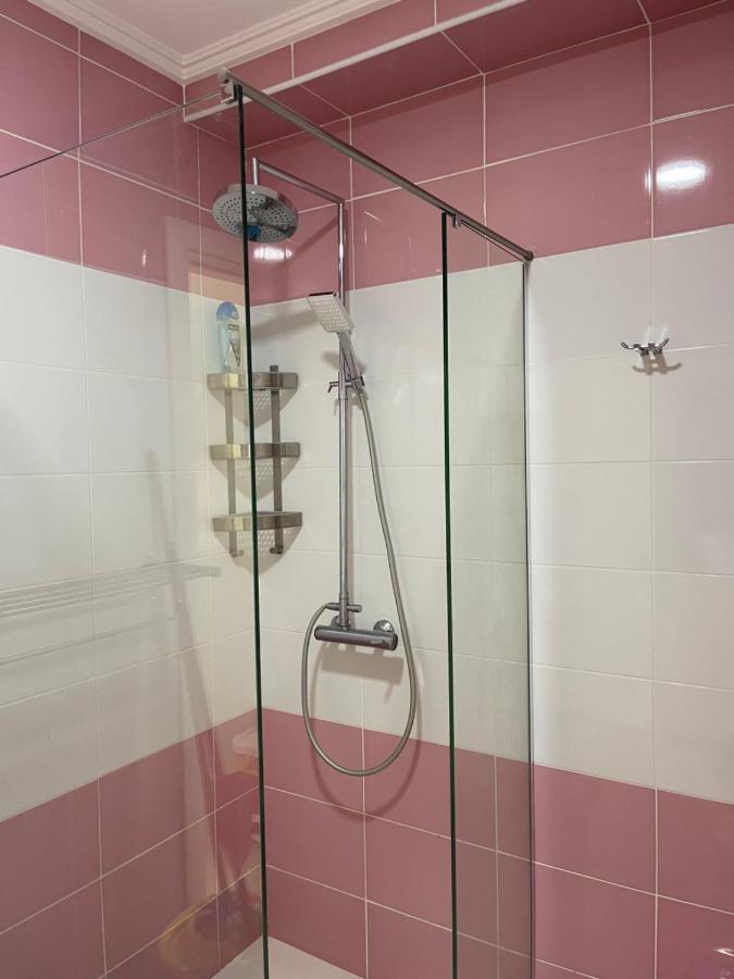 Sina Apartments Sarandë Eksteriør billede
